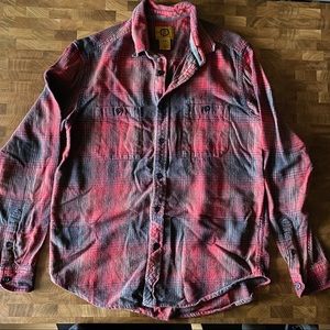 flannel - urban outfitters